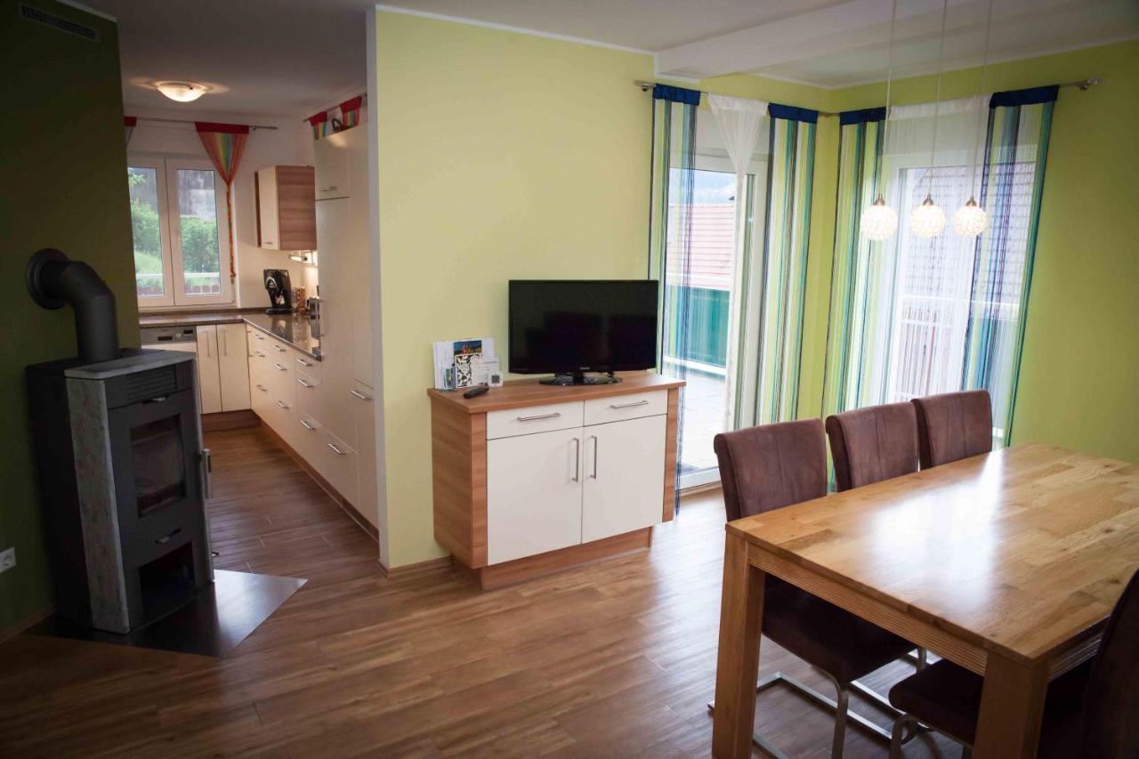 Weinbau Pronegg Vlg. Krainz Apartamento Leutschach Exterior foto