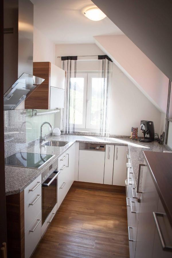 Weinbau Pronegg Vlg. Krainz Apartamento Leutschach Exterior foto